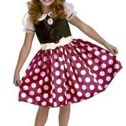 Minnie Mouse Costume