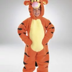 Tigger Costume
