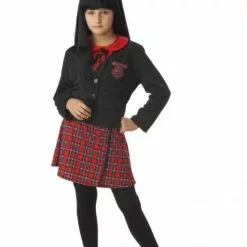 Wicked School Girl Costume