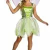 Tinker Bell Costume