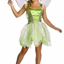 Tinker Bell Costume