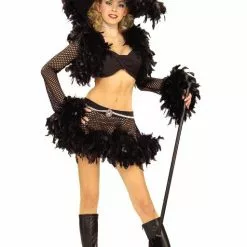 Sultry Witch Adult Costume