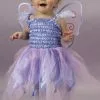 Cute Little Fairy Infant Costume