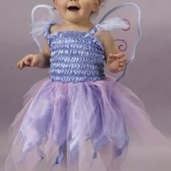 Cute Little Fairy Infant Costume