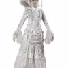 Ghostly Lady Adult Costume