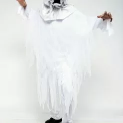 The Ghost Adult Costume