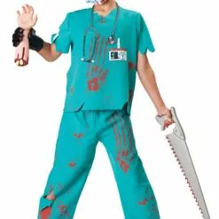 Doctor Costume