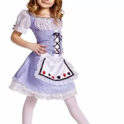 Alice Costume
