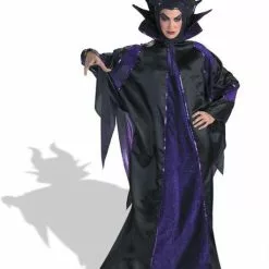 Maleficent Costume
