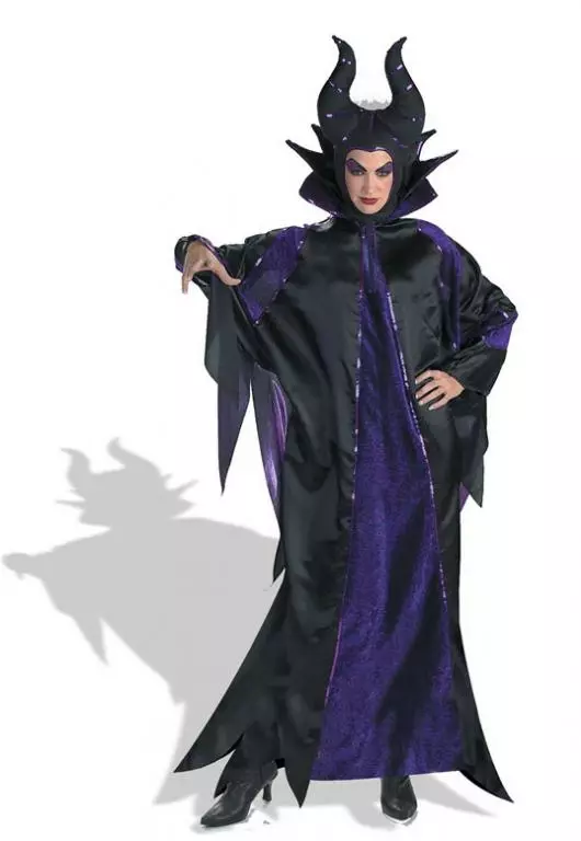 Maleficent Costume 1 Maleficent Costume