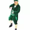 Leprechaun Costume For St Pattys Day