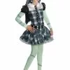 Monster High Frankie Stein Costume