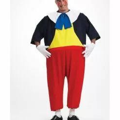 Adult Tweedle Dee Costume