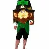 Oversized Leprechaun Costume