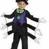 Itsy Bitsy Spider Costume