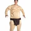 Sumo Wrestler Costume For Adult