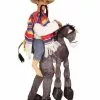 Hey Amigo Costume For Adult