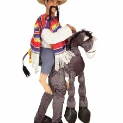 Hey Amigo Costume For Adult