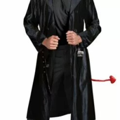 Devil Made Me Do It Adult Costume