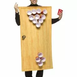 Beer Pong Adult Costume