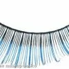 Blue Tip Eyelashes