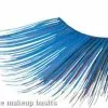 Blue/Black Extra Long Eyelashes