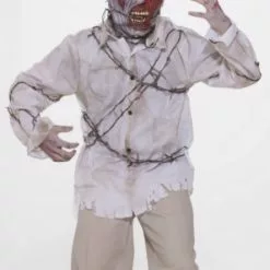 Barbed Wired Adult Costume