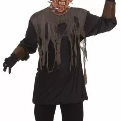 Nailed Adult Costume