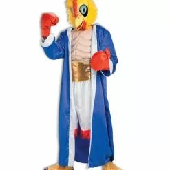 Champion Cock Fighter Costume For Adults