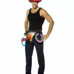 Adult Ring Toss Costume