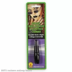 Nailpolish & Lipstick