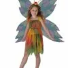Woodland Fairy Costume