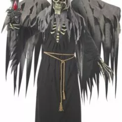 Angel Of Death Adult Costume