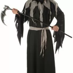 Shredded Robe Adult Costume