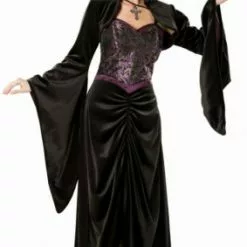 Vampire Vixen Adult Costume