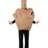 The Finger Adult Costume