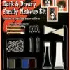 Dark And Dreary Family Makeup Kit