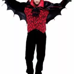 Count Adult Costume