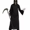 Grim Reaper Costume