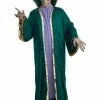 Mens Alien Costume Adult