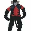 Flying Monkey Costume For Adults
