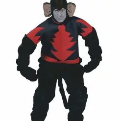 Flying Monkey Costume For Adults