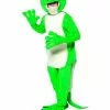 Gecko Costume For Adults