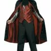 Dark Dracula Adult Costume