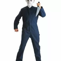 Michael Meyers Costume For Adults
