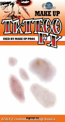 Bruise Tattoos 1 Bruise Tattoos