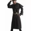 Steampunk Duster Adult