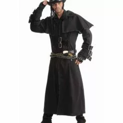 Steampunk Duster Adult