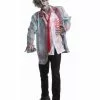 Adult Zombie Man Costume