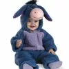 Eeyore Deluxe Plush Infant Costume